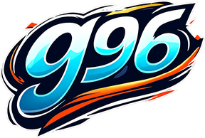 g 96 লোগো